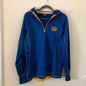 Final Price! UCLA Bruins College Hoodie